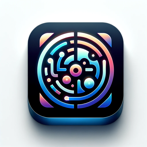 ⏹️ Iconify Icon  Maker lv2.6 logo