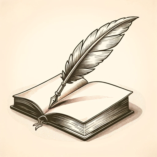 Andrew Darius' Poet logo