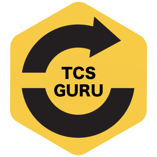 TCS FAQ logo
