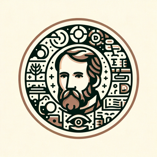 Virtual Dostoevsky logo