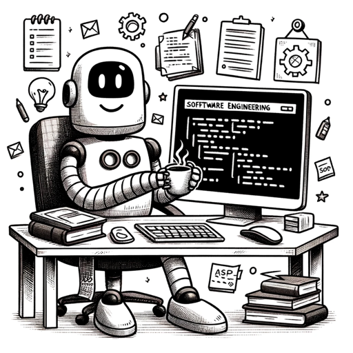 Code Companion logo