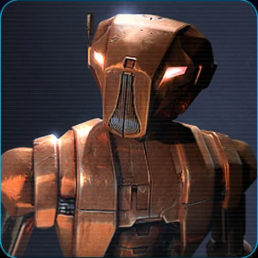 HK-47 logo