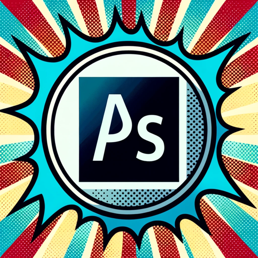 Photoshop Expert logo