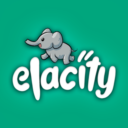 Elacity logo