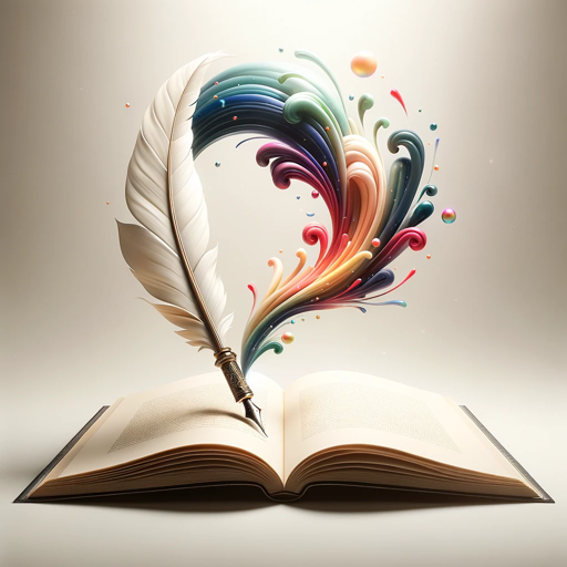 Story Framework Architect logo