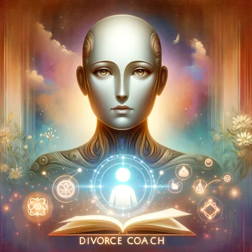 Divorce Coach MindHacker.AI logo