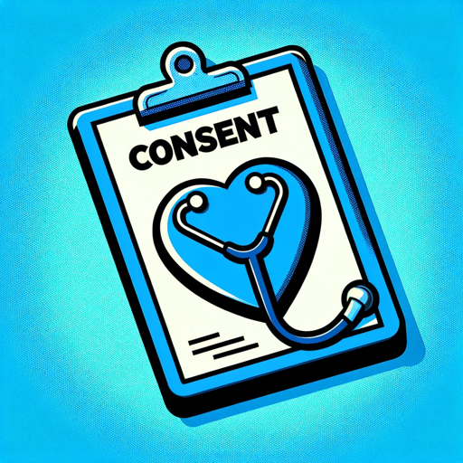 Medical Procedure Consent Companion logo