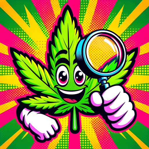 My Cannabis Coach logo