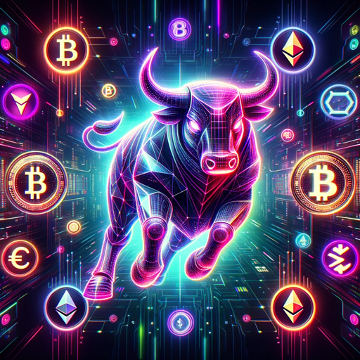 Crypto Price Prediction Forecaster logo
