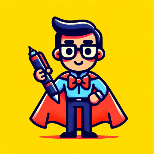 Grammar Guardian logo