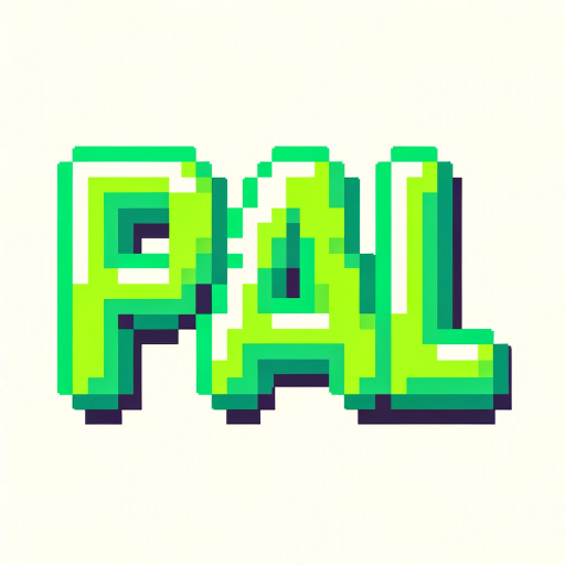 Pal logo