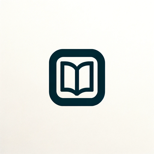 Books logo