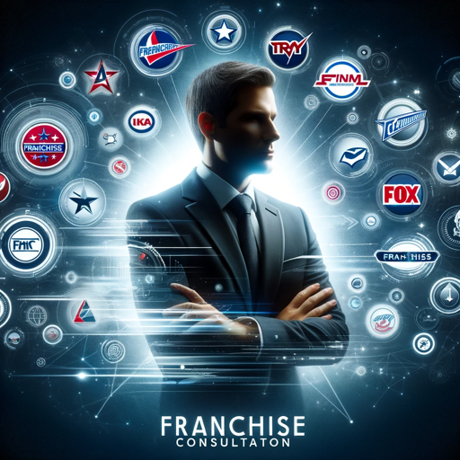 Franchise Consultant logo