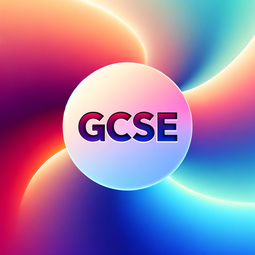 chatGCSE logo