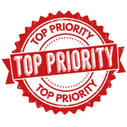 Prioritization Matrix Pro logo