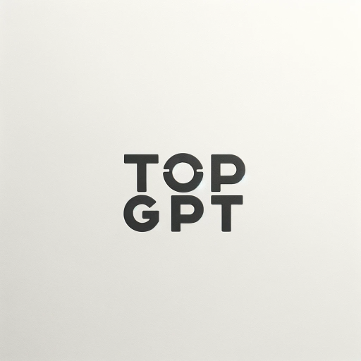 TopGPT logo