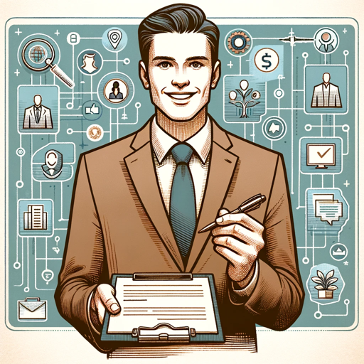 Job Interview Coach logo