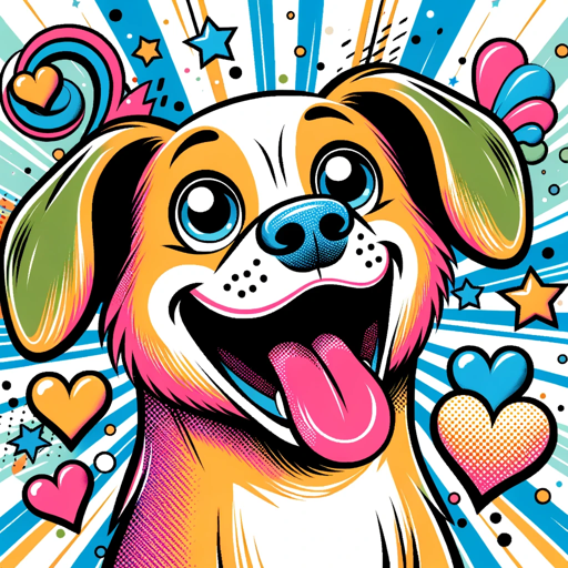 PoochPicker Pro logo