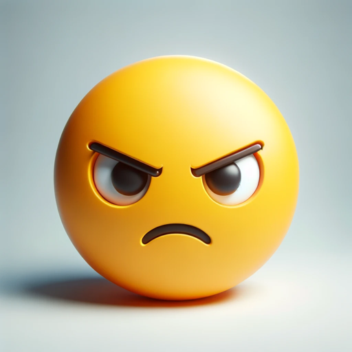Annoyed GPT logo