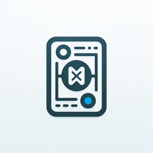 UX/UI Product Designer logo