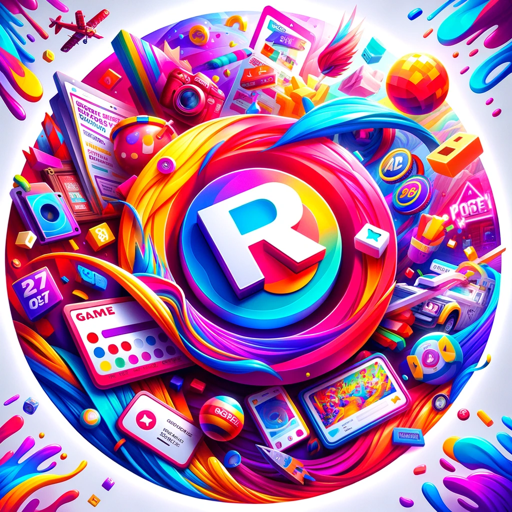 Circle Icon Designer logo
