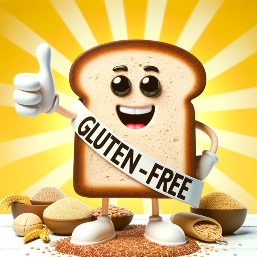 Gluten-Free Guru logo