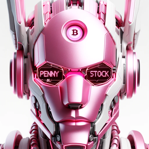 Penny Stock Suggestions logo