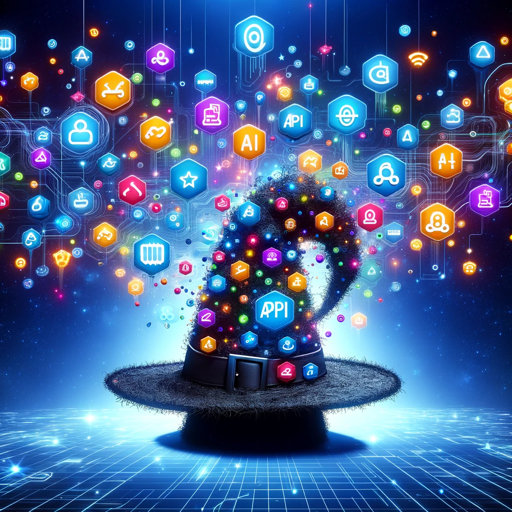 Api Wizard logo