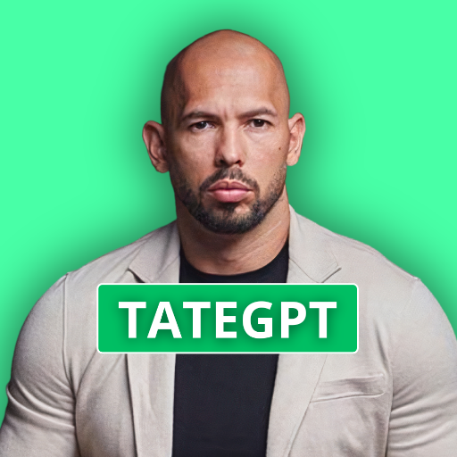 TateGPT logo