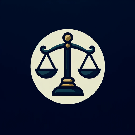 Lawyer logo