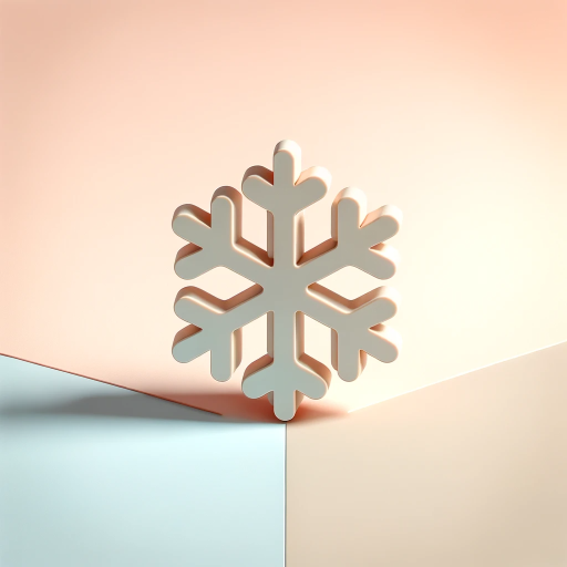 Snowflake Assistant logo