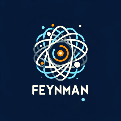 Feynman Learning logo