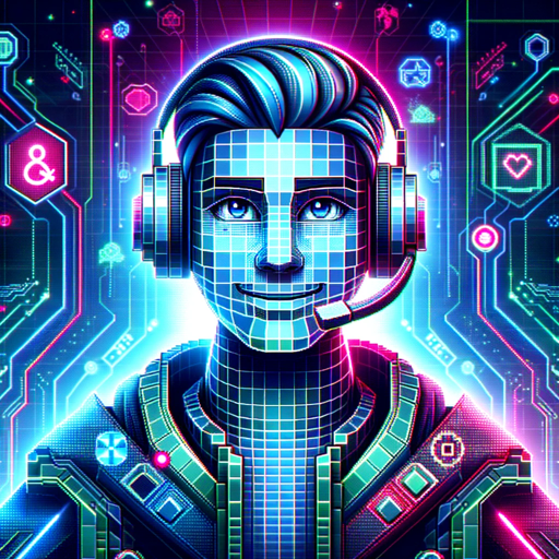 Web3 Game Buddy logo