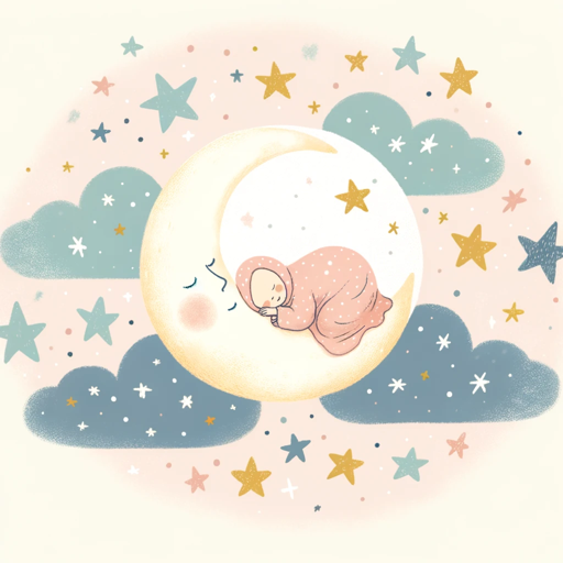 Lullaby Lore logo