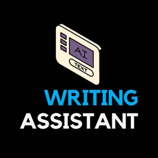 writingAssistant.ai logo