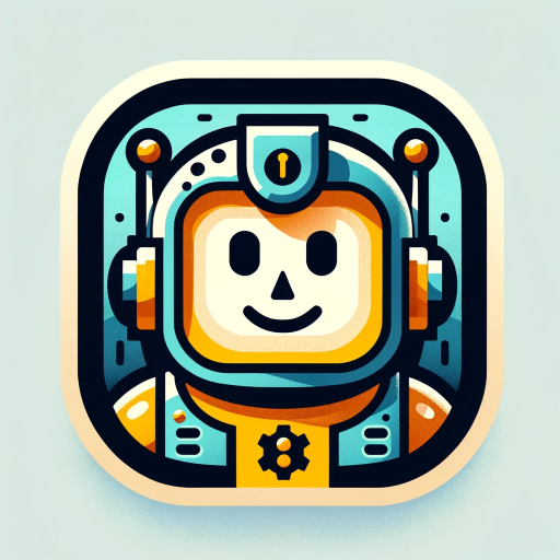 SwiftUI Buddy logo