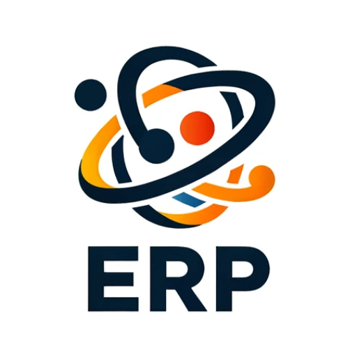 ERP Expert logo