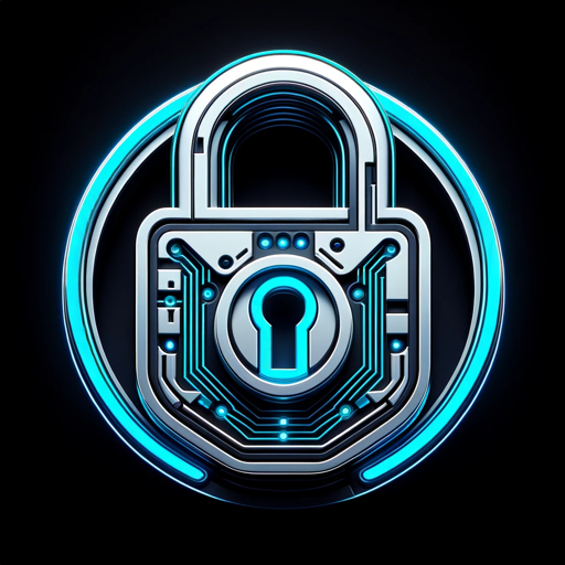 Cipher GPT logo