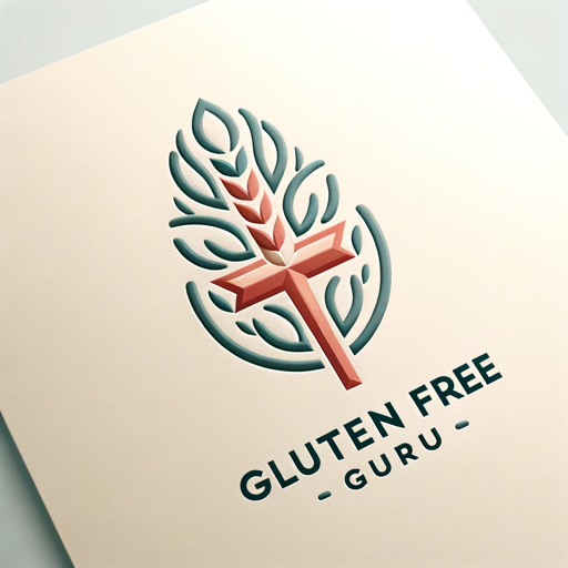 Gluten Free Guru logo