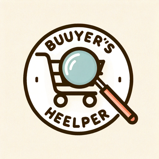 Buyer's Helper logo