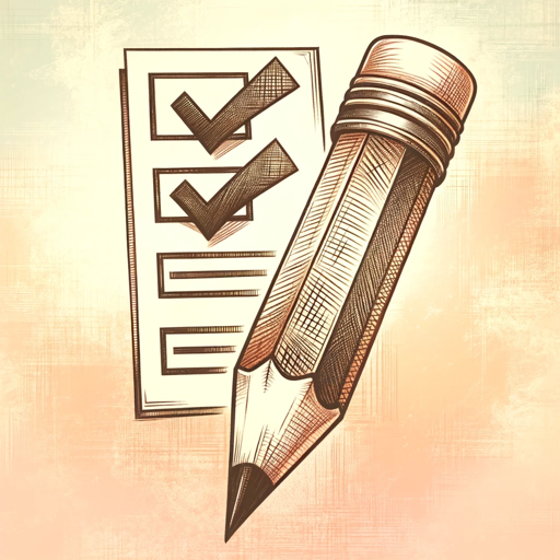 GPT Quiz Generator logo