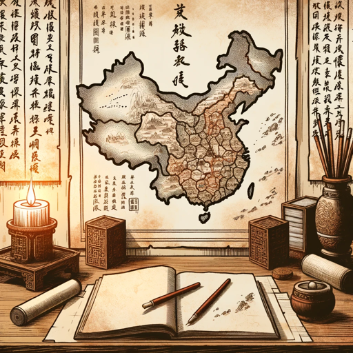 삼국지 전문가 logo