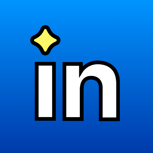 のLinkedin Post Copywriter: Writer expert ✍️ logo