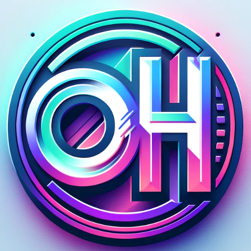 Oh Card！ logo