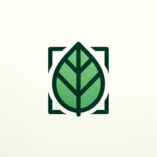 Plant Finder logo