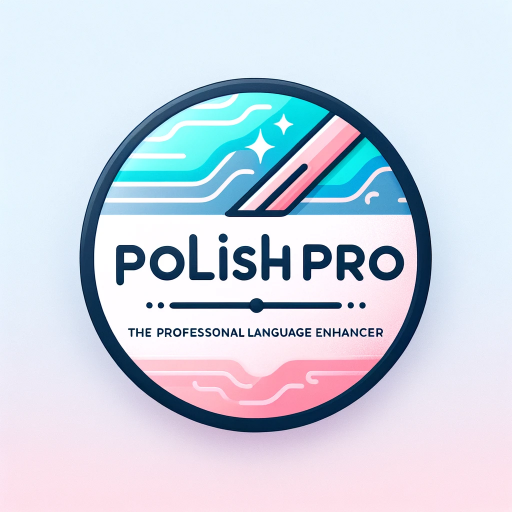 PolishPro logo