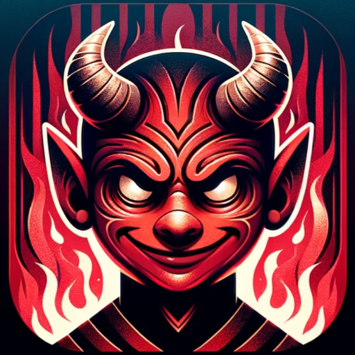 Devil's Advocate logo