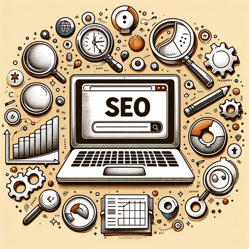 SEO Intern logo