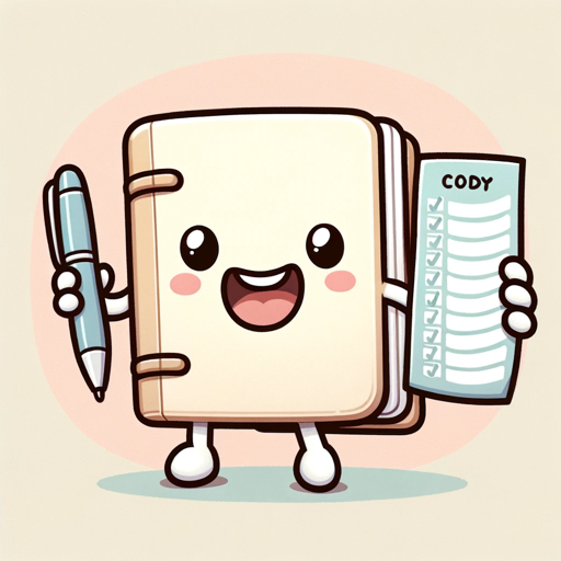 Buddy Planner logo
