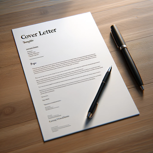 Resume Cover Letter Generator logo
